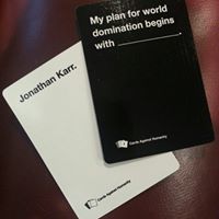 Jonathan Karr Photo 4