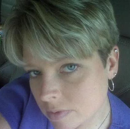 Teresa Stone Photo 30