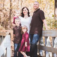 Amanda Higginbotham Photo 24