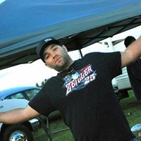 Tom Ruth Photo 40