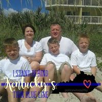 Pam Thompson Photo 26