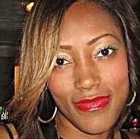Erica Grier Photo 6