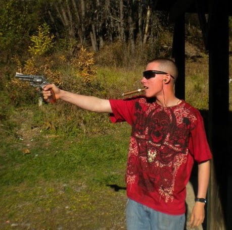 Jeremy Griffith Photo 22