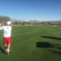 Jonathan Howie Photo 21