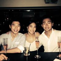 Tim Tsai Photo 24