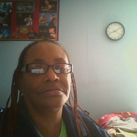 Cynthia Singleton Photo 8