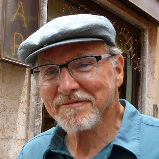 Robert Wittman Photo 19