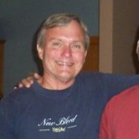 Tom Vaught Photo 18