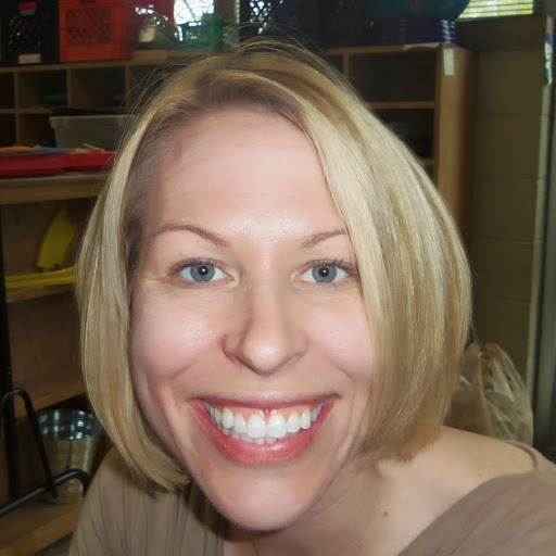 Stacey Harvey Photo 38