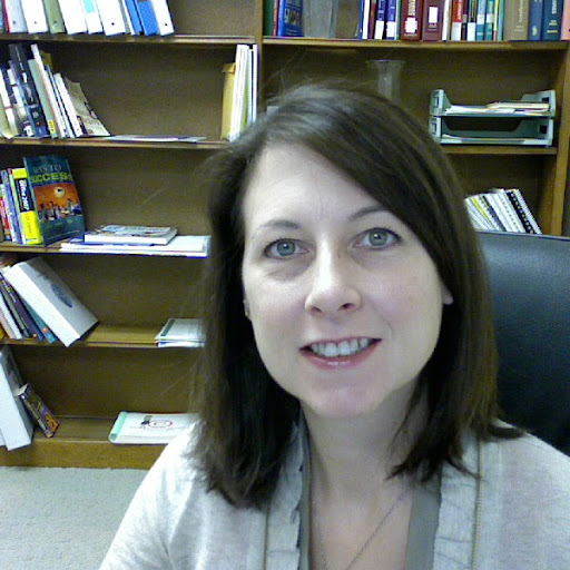 Jennifer Sterling Photo 8