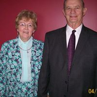 Betty Robbins Photo 10