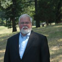 Gerald Larson Photo 18