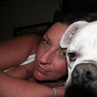Rebecca Blankenship Photo 24