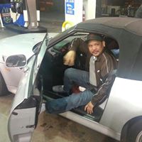 Roland Sevilla Photo 13