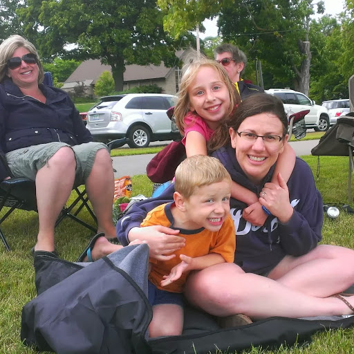 Debra Shaffer Photo 26