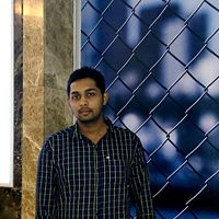 Sajan Abraham Photo 17