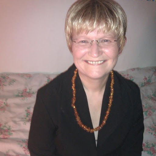 Rita Jensen Photo 8