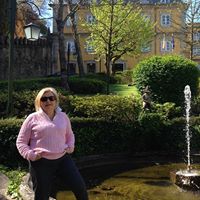 Geraldine Bradley Photo 27