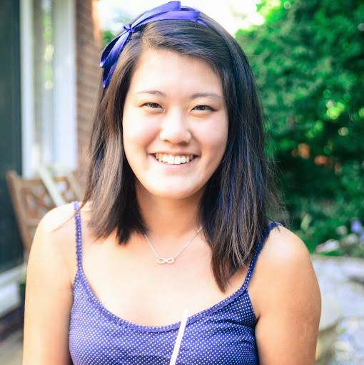 Julia Chen Photo 43