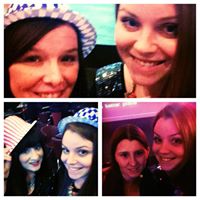 Danielle Barclay Photo 15