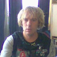 Daniel Geiger Photo 21
