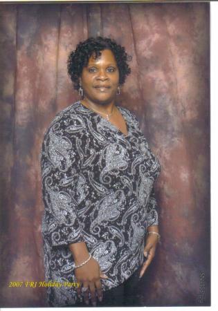 Jane Jenkins Photo 10
