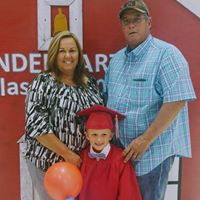 Theresa Whitfield Photo 18