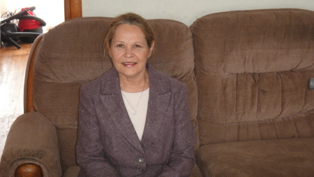 Joan Christensen Photo 23