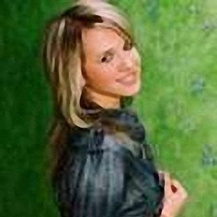 Stacey Vargas Photo 21