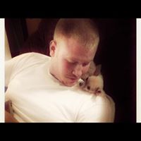 Donnie Small Photo 10