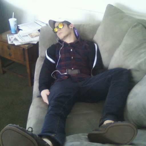 Andrew Denney Photo 7