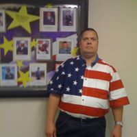 Ken Guthrie Photo 23