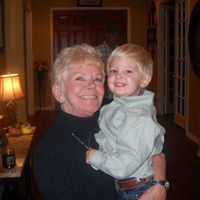 Barbara Mercer Photo 12