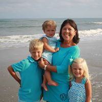 Margaret Rich Photo 10