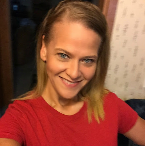 Jennifer Fraley Photo 24