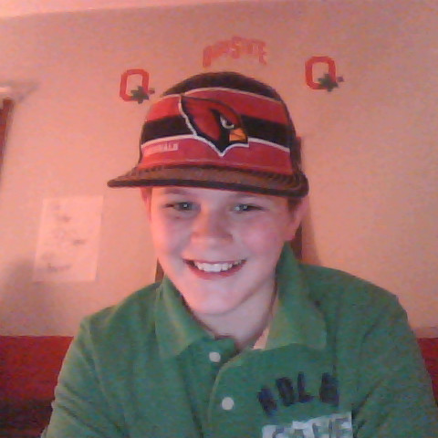 Tyler Cowan Photo 13