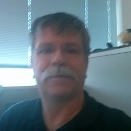 Mark Rust Photo 35