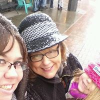 Donna Urban Photo 10