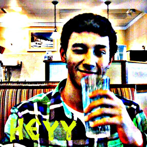 Anthony Howell Photo 14