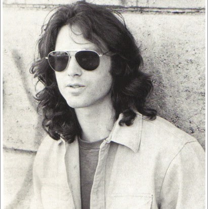 Russell Hammond Photo 19