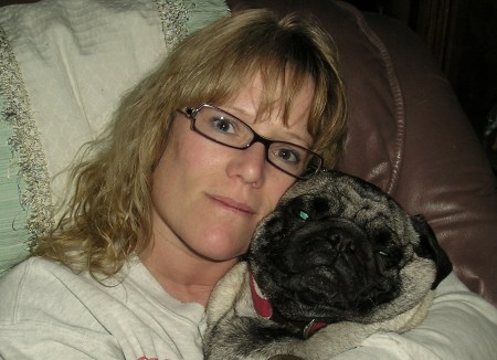 Tracy Barnes Photo 9
