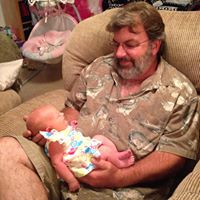 John Roberson Photo 24
