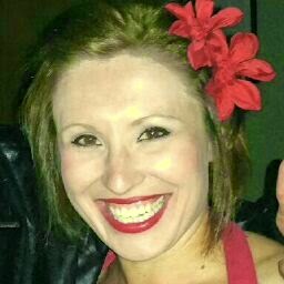 Kristen Dougherty Photo 34