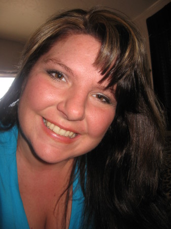 Jenny Jenkins Photo 10