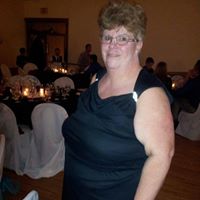 Mitzi Roberts Photo 33