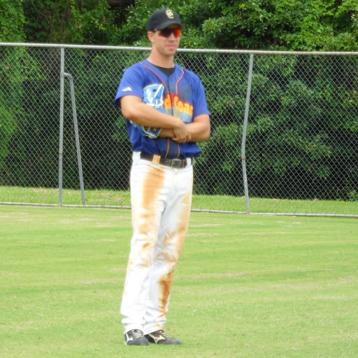 George Curry Photo 21