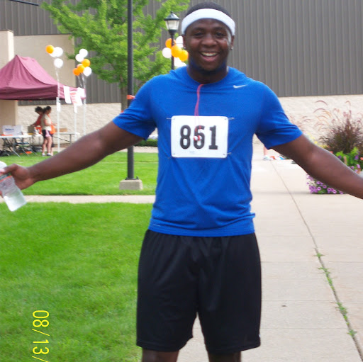 Charles Rider Photo 5