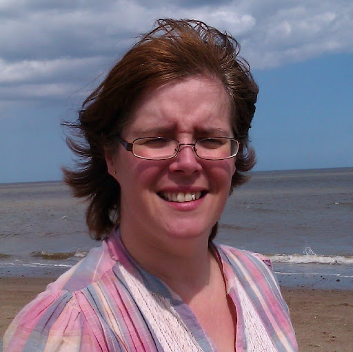 Teresa Frost Photo 10