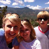 Michelle Merrell Photo 6