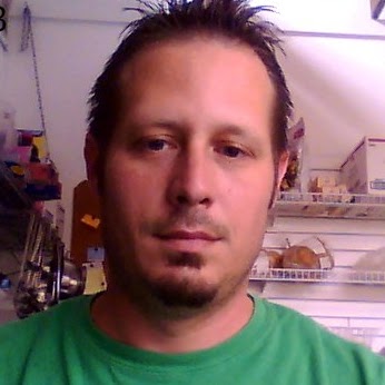 Shane Robbins Photo 13